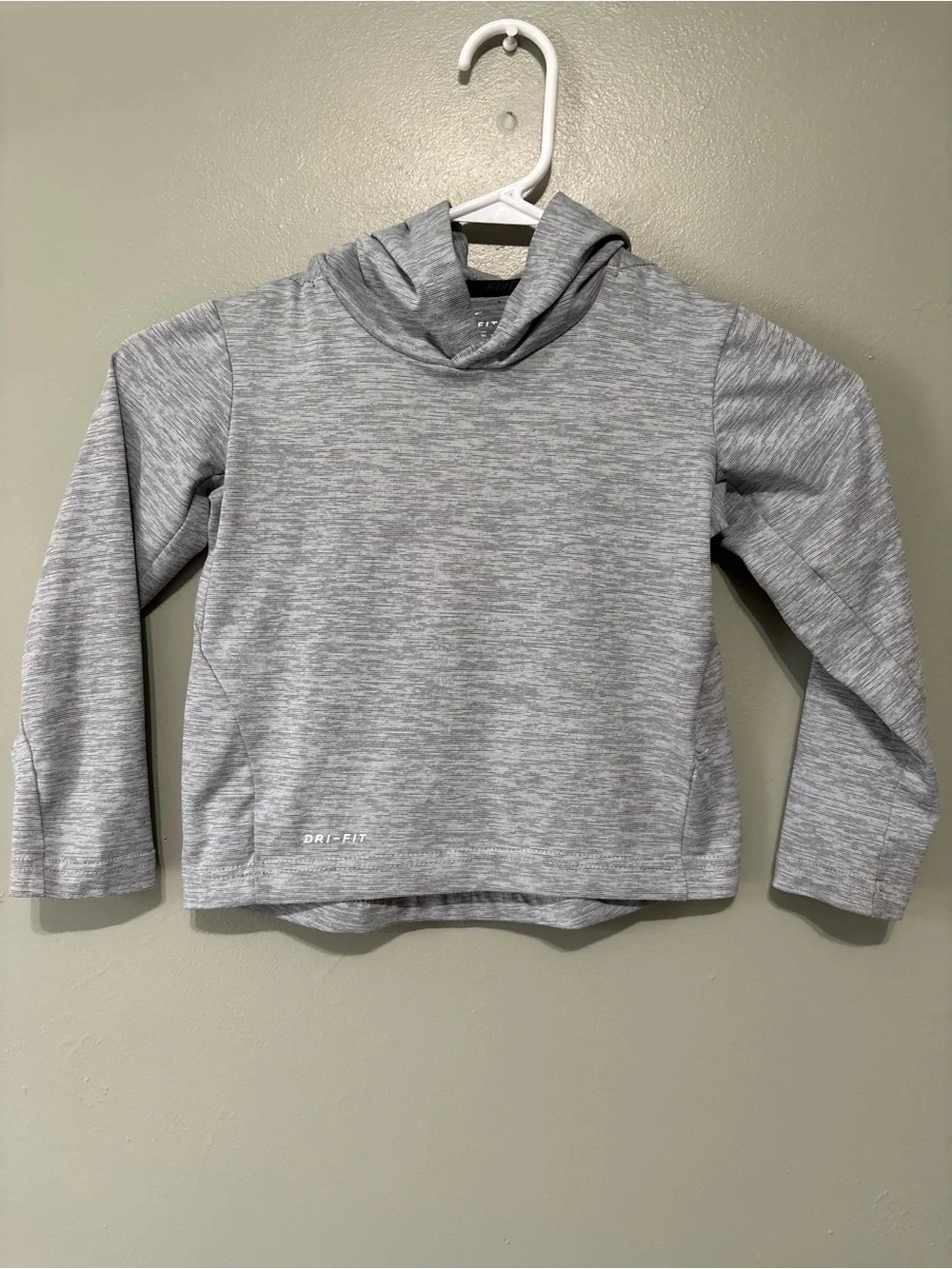 Nike dri fit